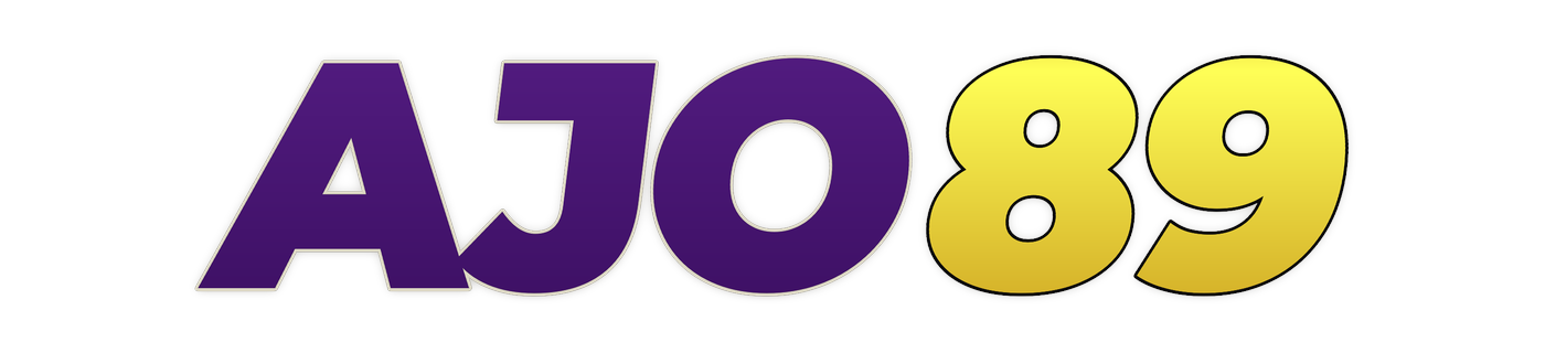 ajo89 Logo